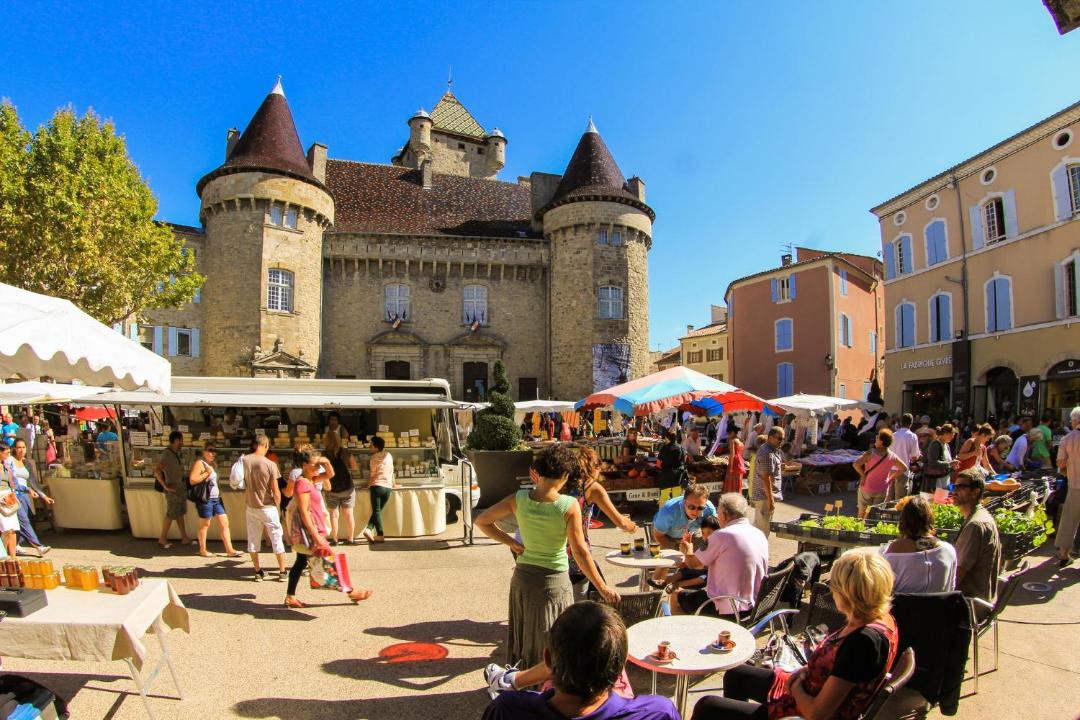 Photo of Others in Prades