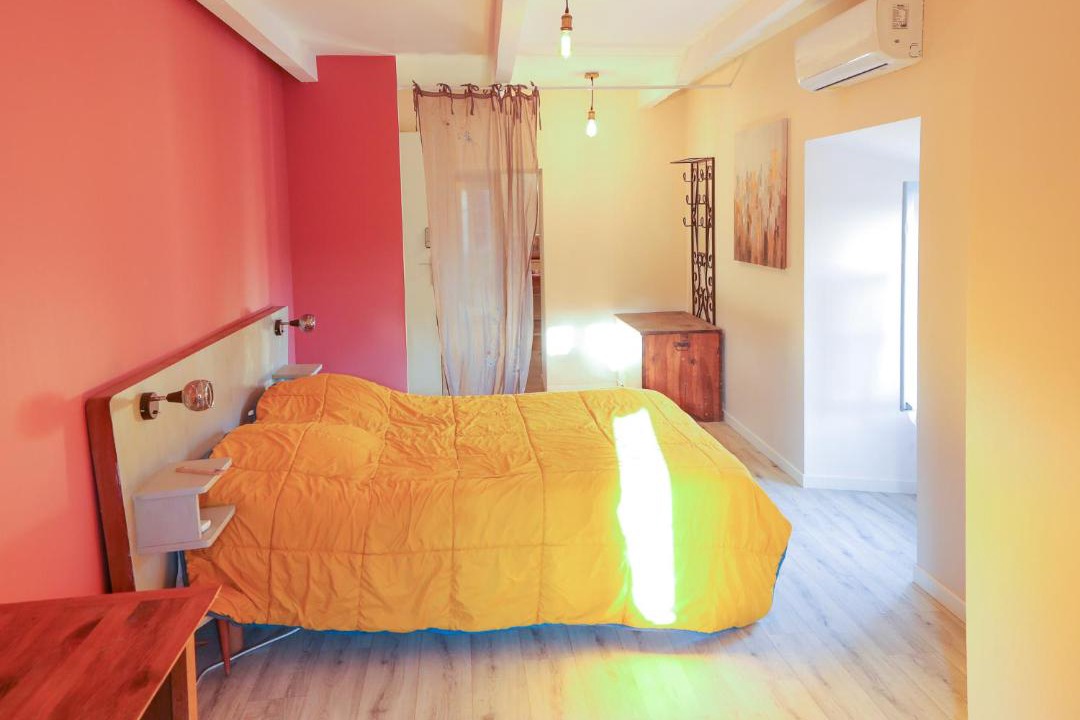 Photo of Bedroom in Prades