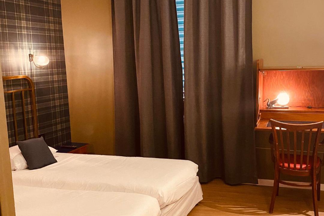 Photo of Bedroom in Centre Ville