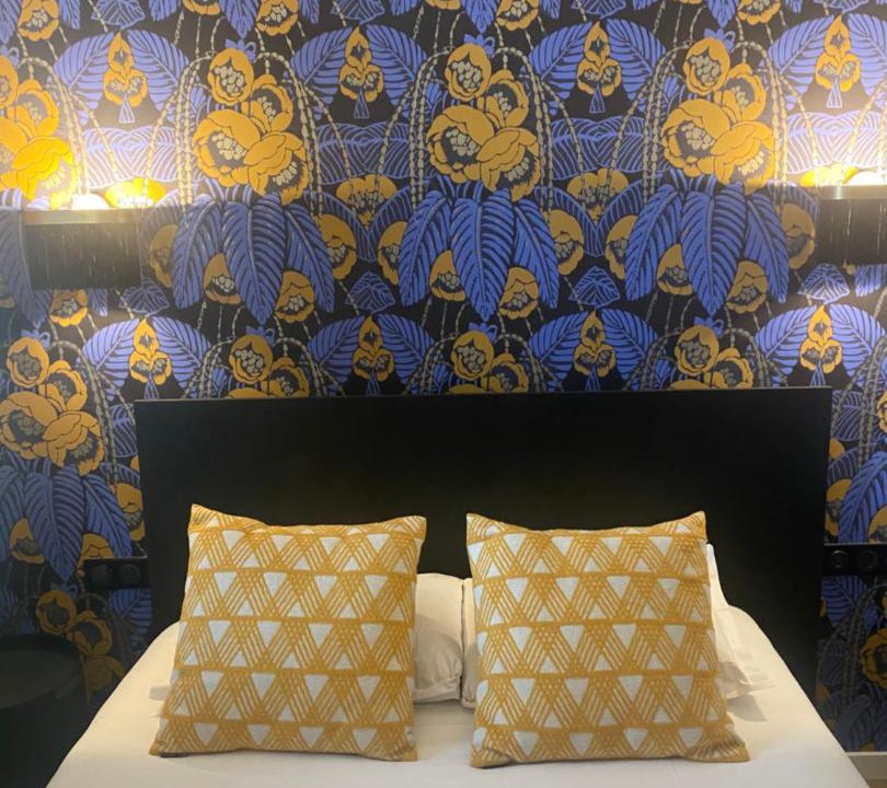 Photo of Bedroom in Centre Ville