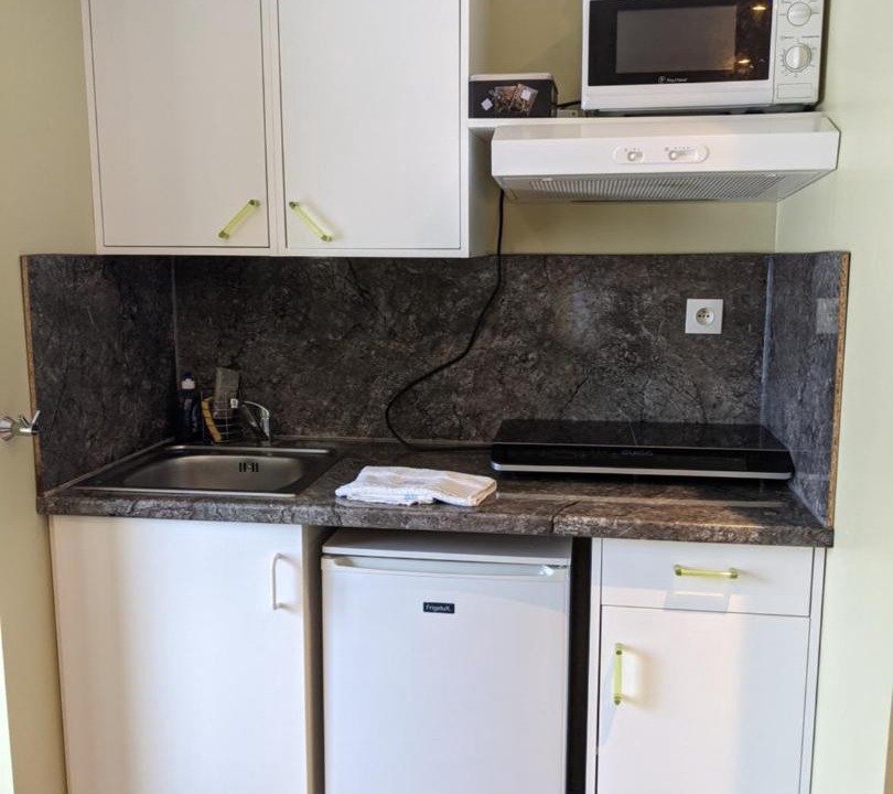 Photo of Kitchen in Villers-la-Faye