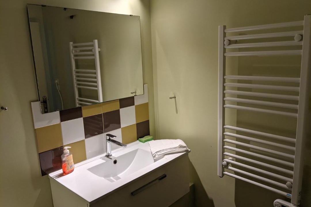 Photo of Bathroom in Villers-la-Faye