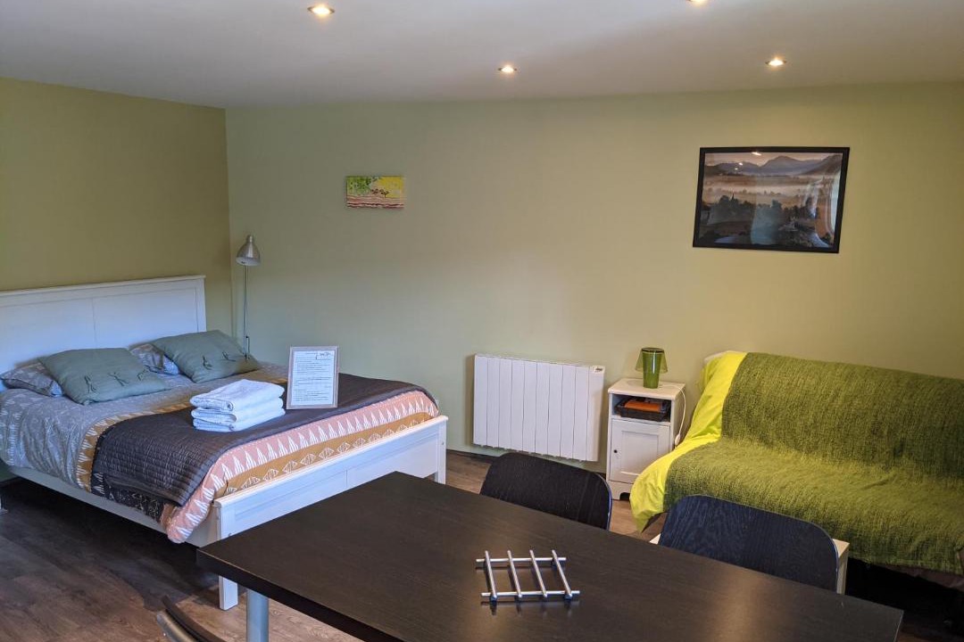 Photo of Bedroom in Villers-la-Faye