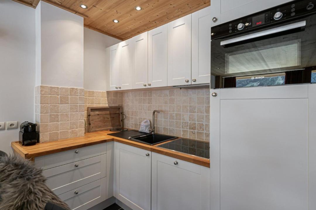 Photo of Kitchen in Le Cret