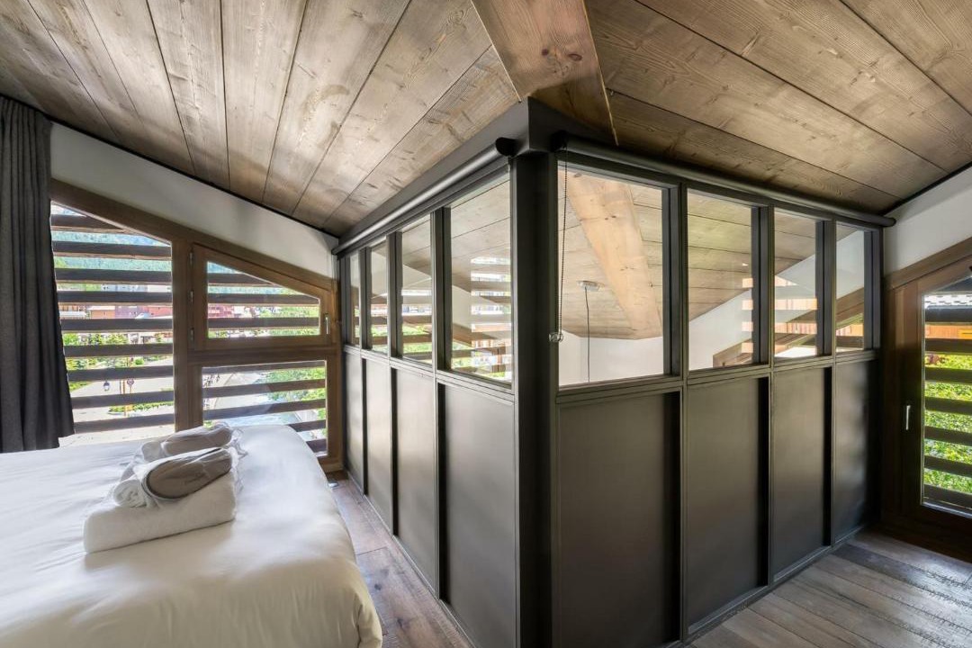 Photo of Bedroom in Le Cret