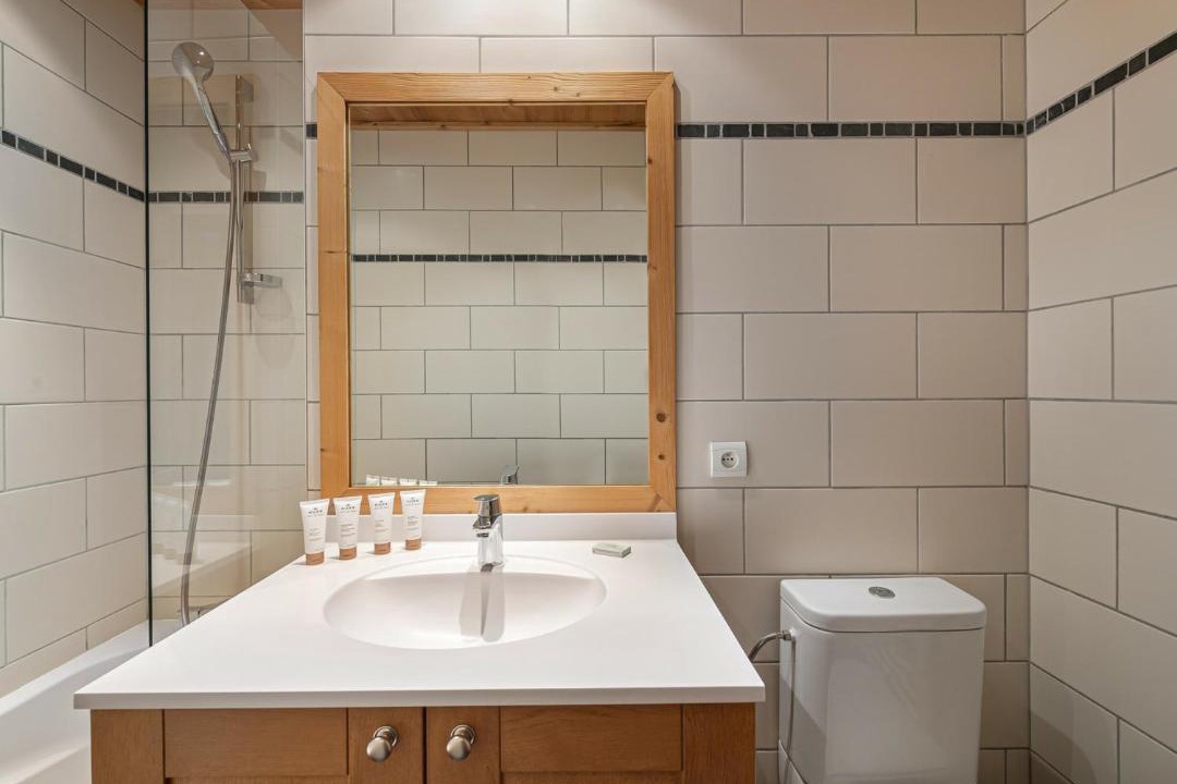 Photo of Bathroom in Le Cret