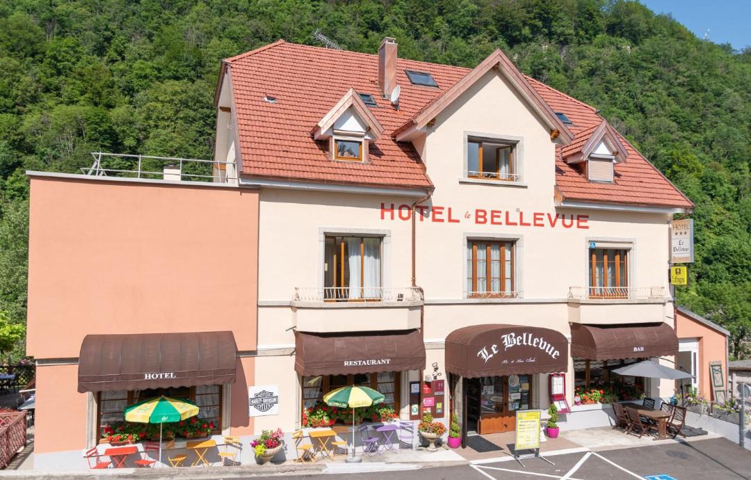 Photo of Others in Saint-Hippolyte
