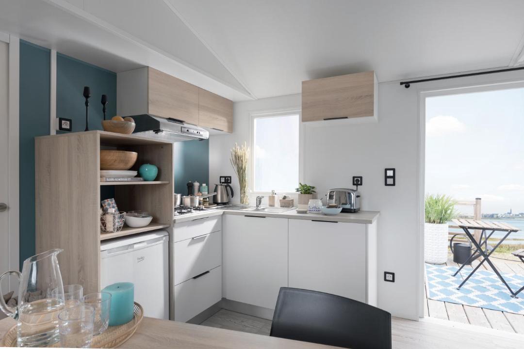 Photo of Kitchen in Chatillon