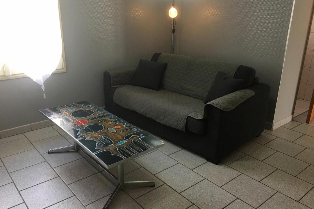 Photo of Livingroom in Sionviller