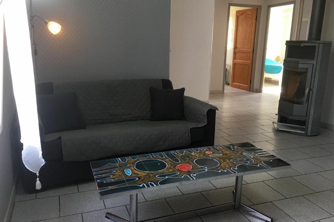Photo of Livingroom in Sionviller