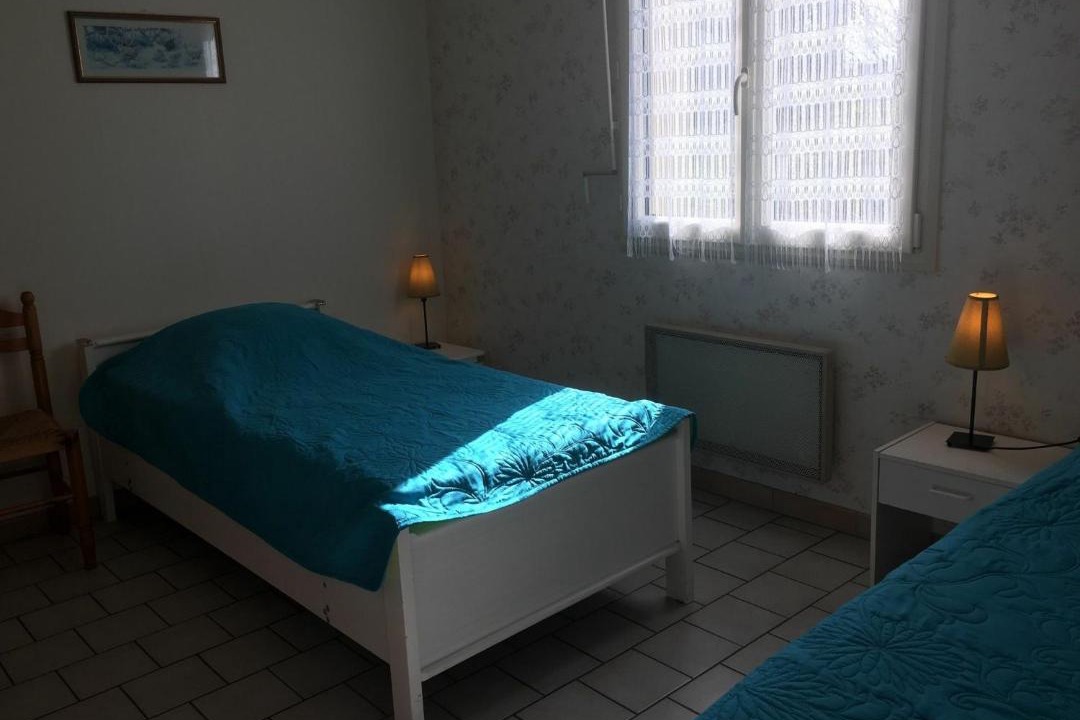Photo of Bedroom in Sionviller