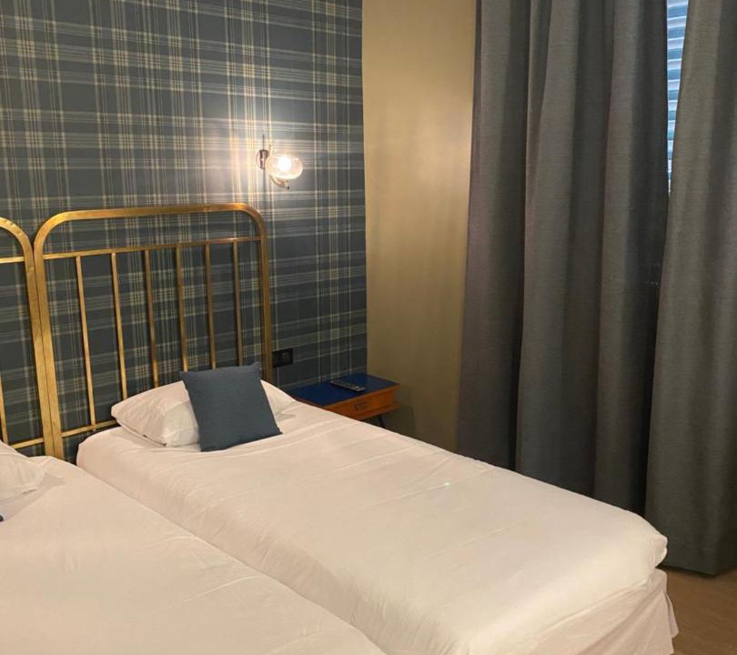 Photo of Bedroom in Centre Ville