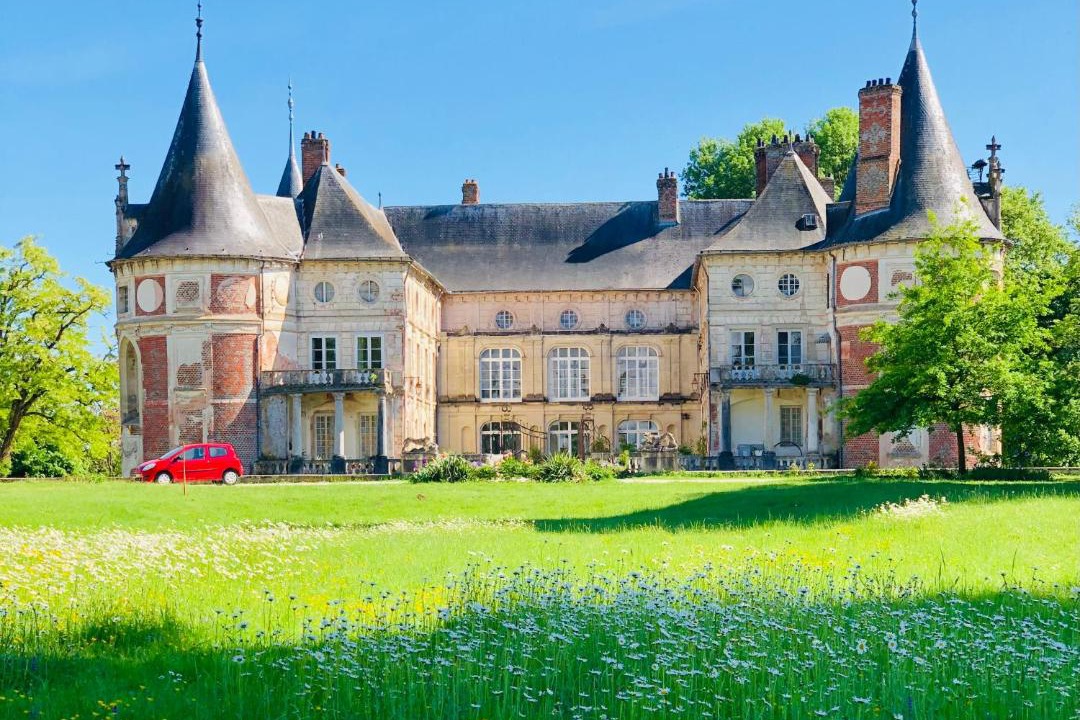 Photo of Others in Longecourt-en-Plaine