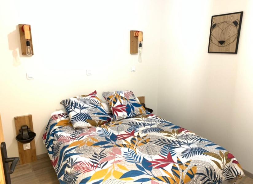 Photo of Bedroom in Charlieu
