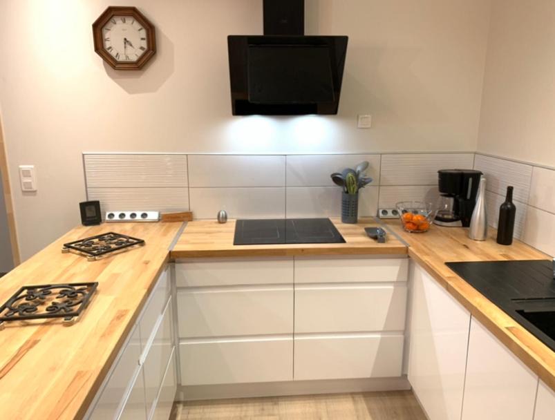 Photo of Kitchen in Charlieu