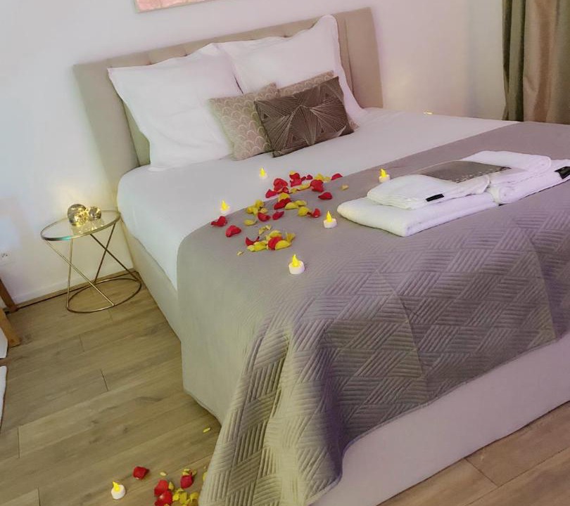 Photo of Bedroom in Besancon