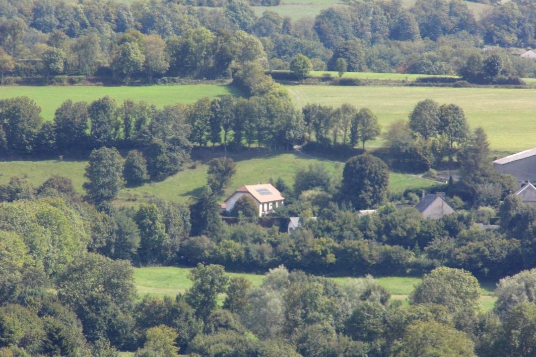 Photo of Buildings in Pierre-Chatel