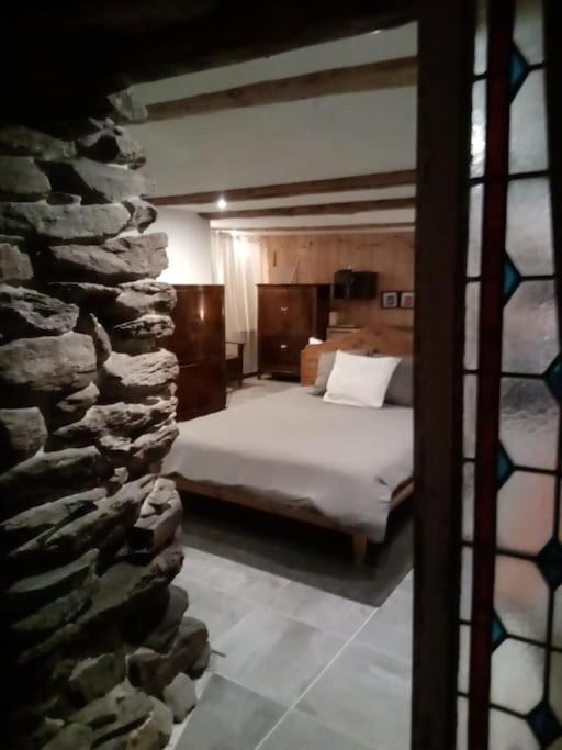Photo of Bedroom in Villard-sur-Doron