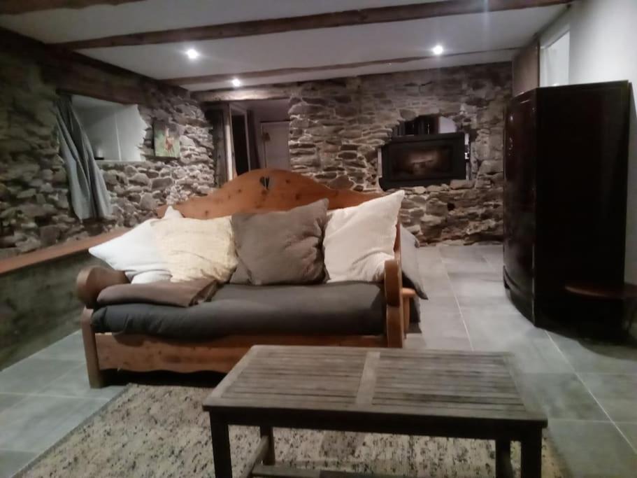 Photo of Livingroom in Villard-sur-Doron