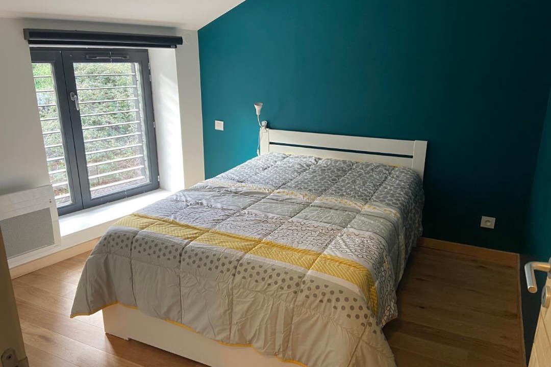 Photo of Bedroom in Toulaud