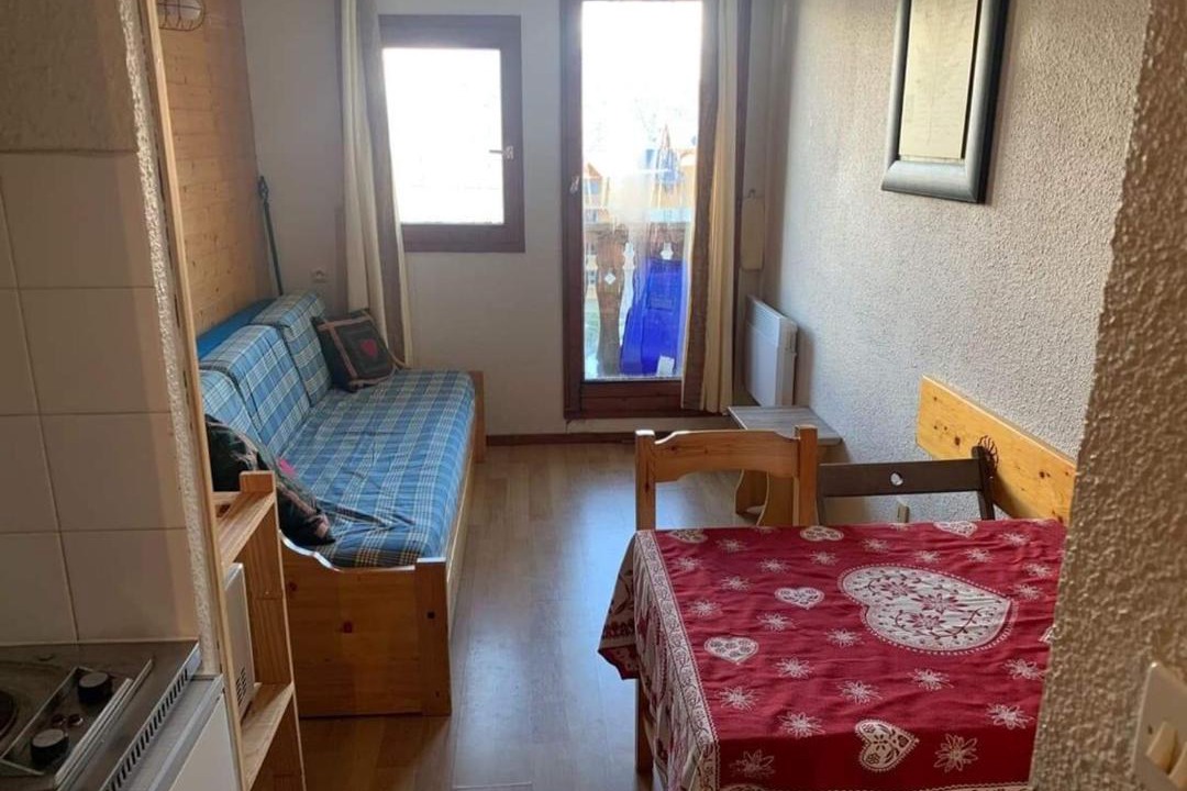 Photo of Others in Valfrejus