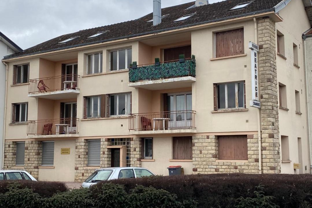 Photo of Others in Bourbonne-les-Bains