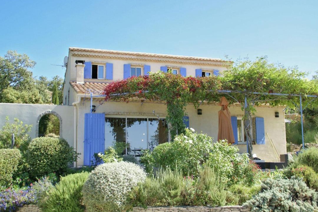Photo of Others in Villes-sur-Auzon