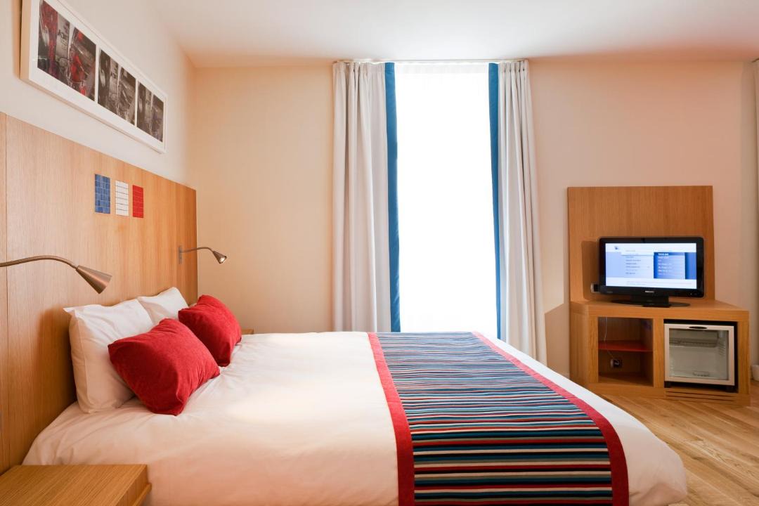 Photo of Bedroom in Vittel