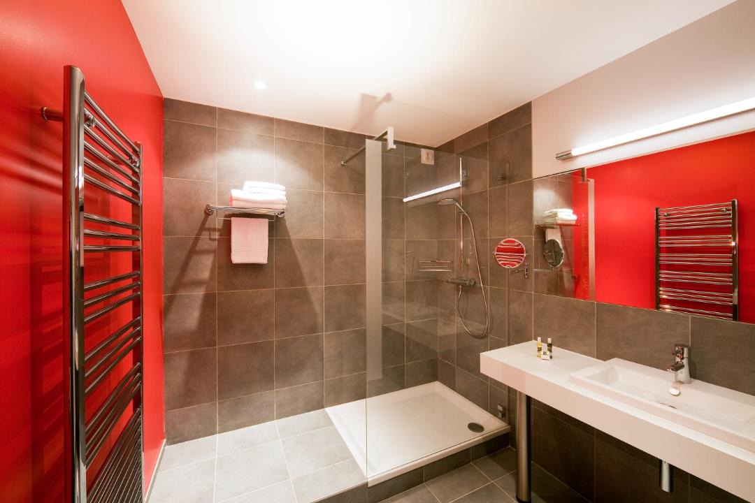 Photo of Bathroom in Vittel