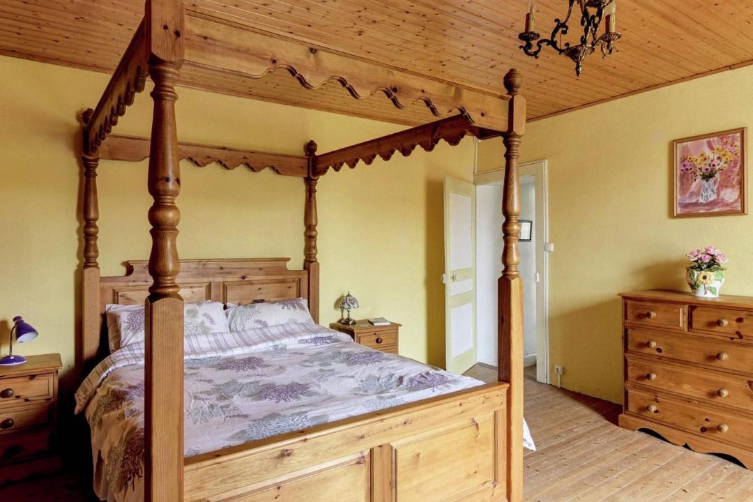 Photo of Bedroom in Vanne