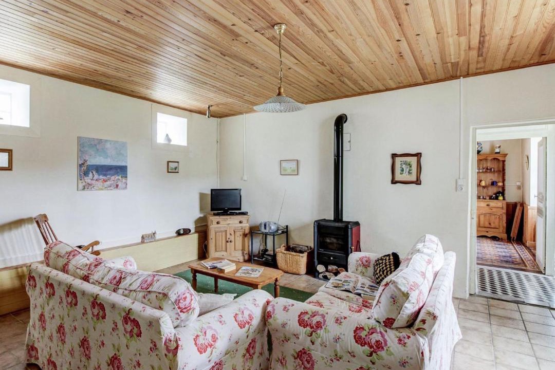 Photo of Livingroom in Vanne