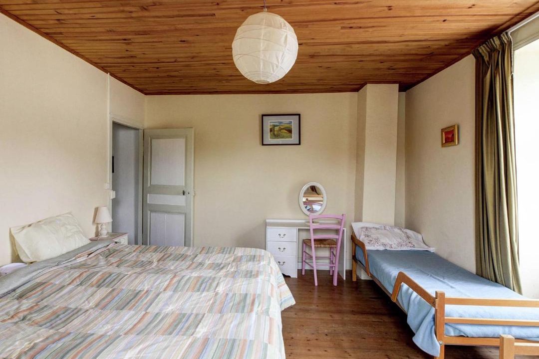 Photo of Bedroom in Vanne