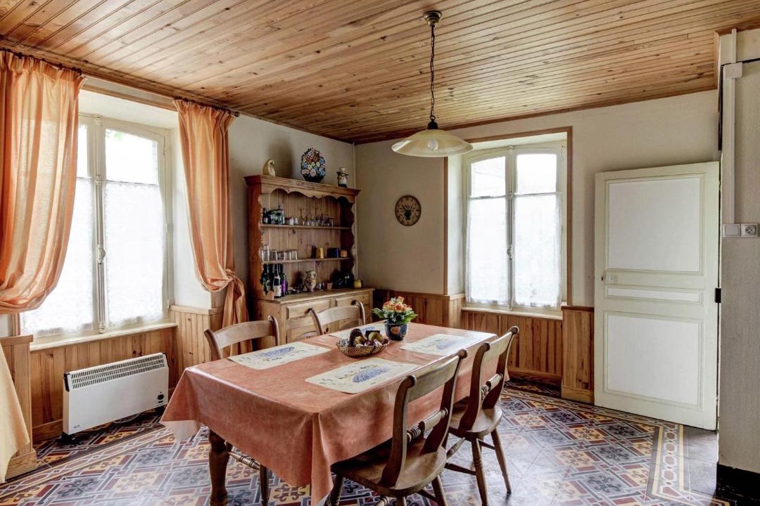 Photo of Livingroom in Vanne