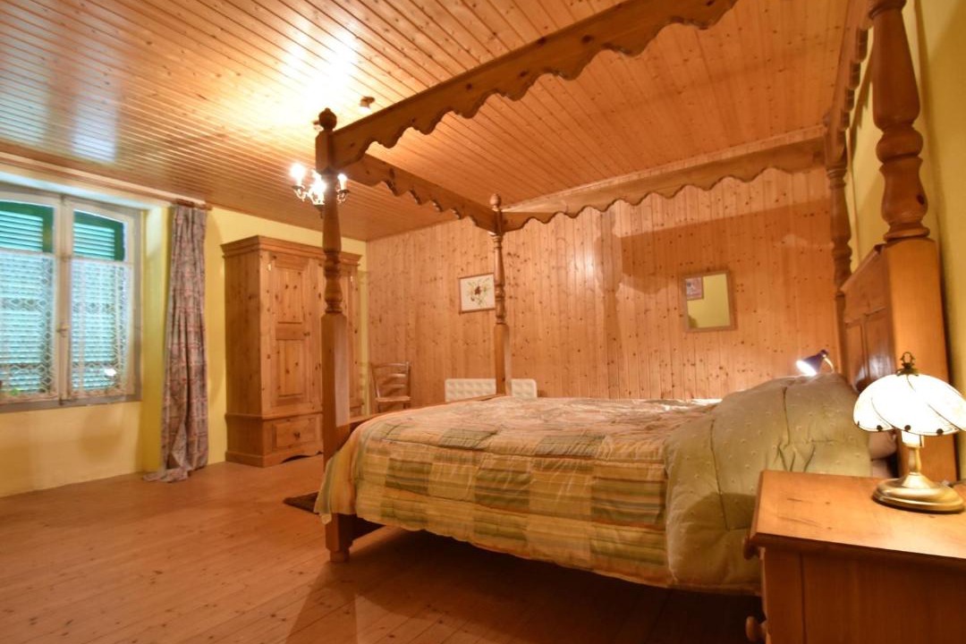 Photo of Bedroom in Vanne
