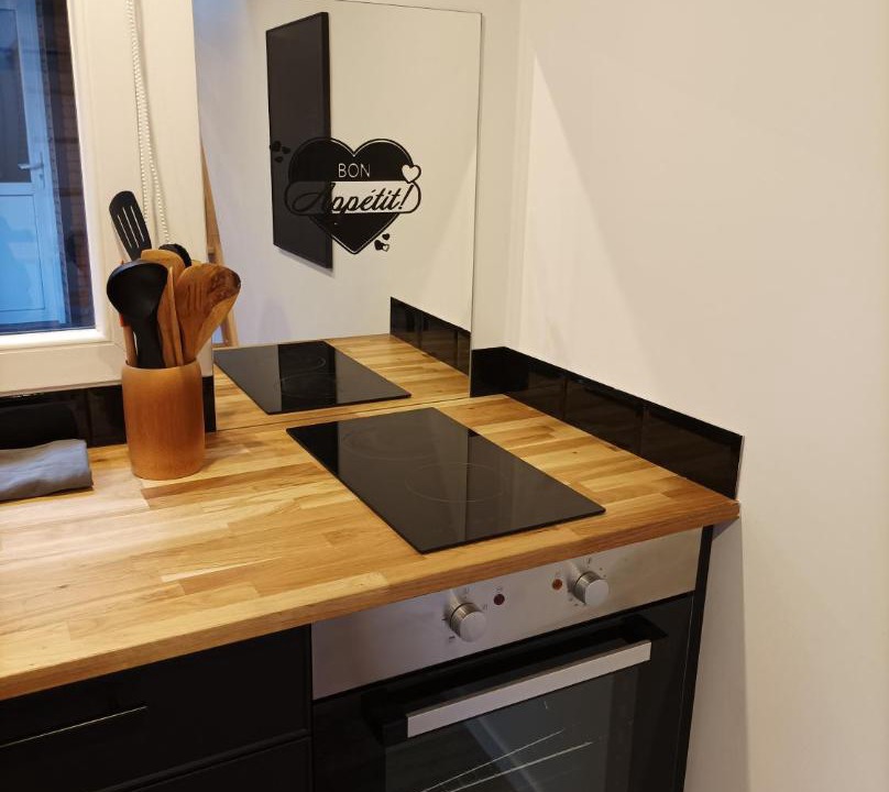 Photo of Kitchen in Balbigny