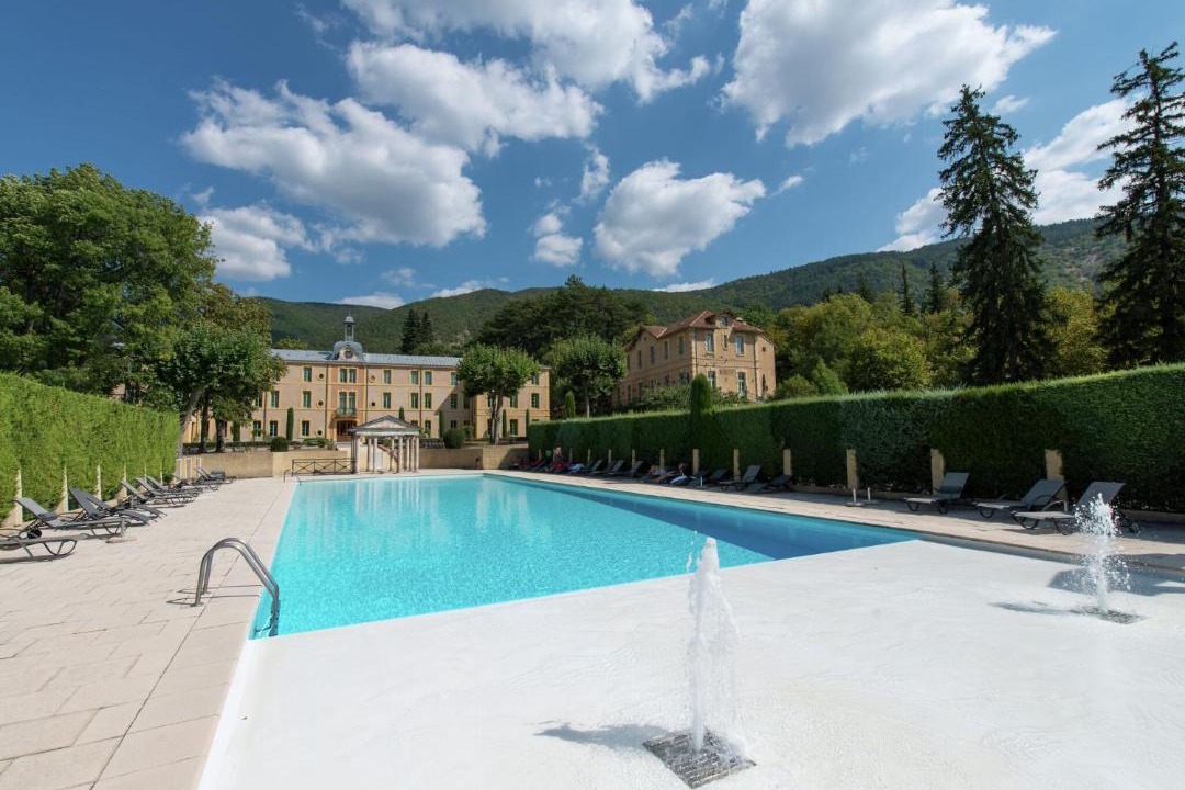 Photo of Others in Montbrun-les-Bains