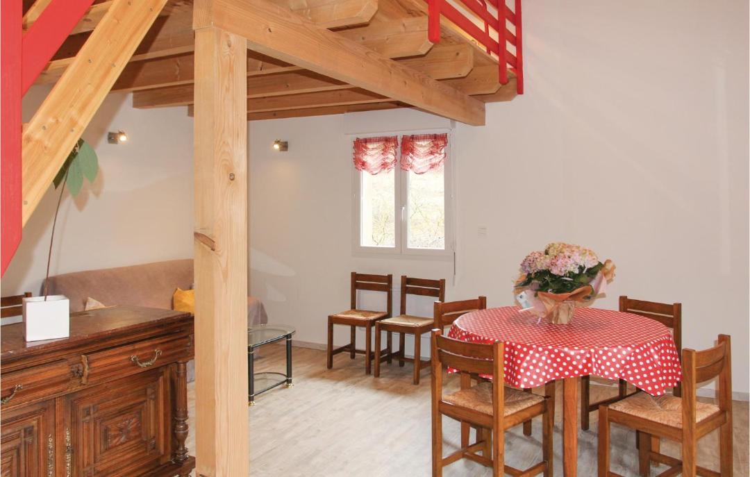Photo of Livingroom in Espenel