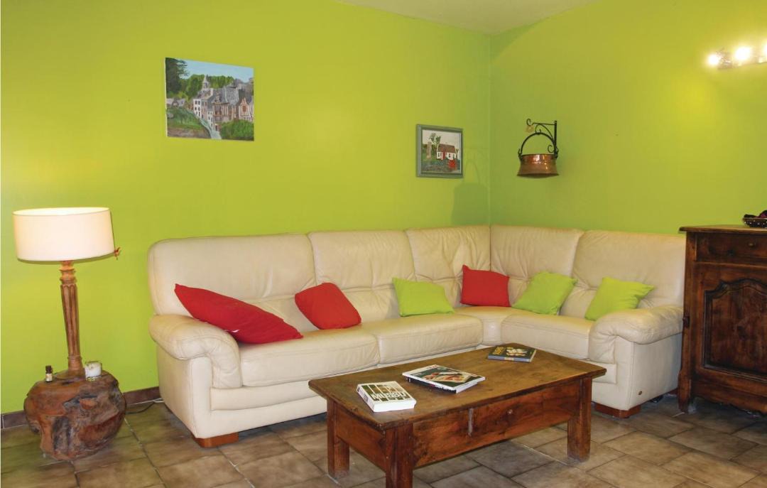 Photo of Livingroom in Puygiron