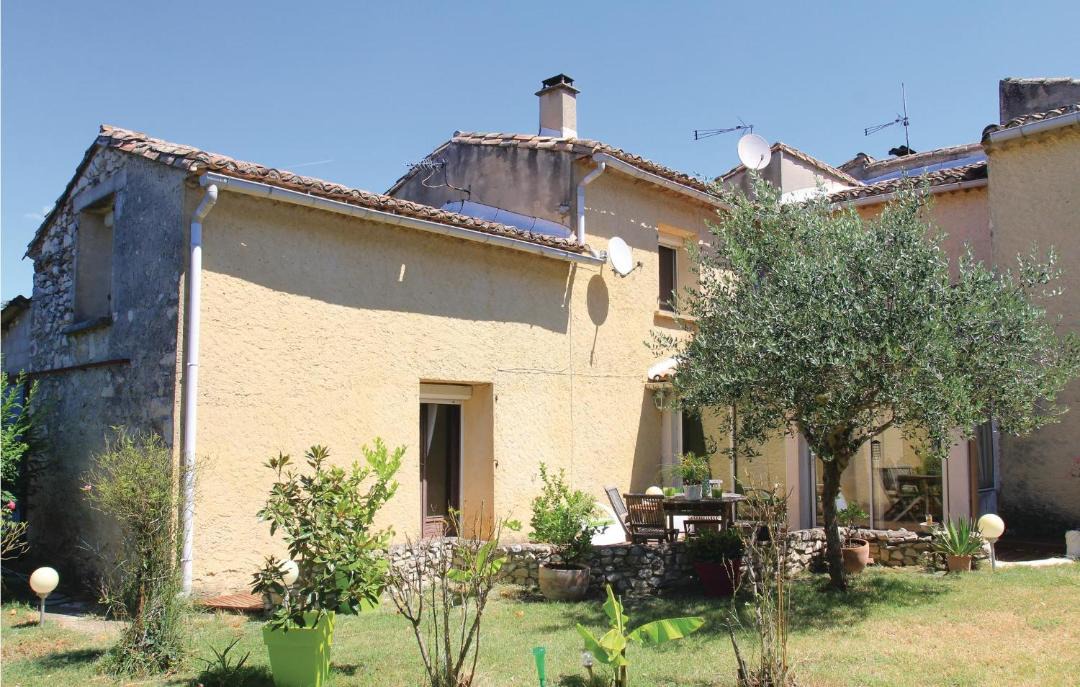 Photo of Buildings in Puygiron