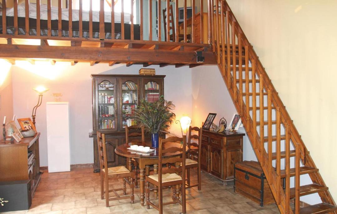 Photo of Livingroom in Puygiron