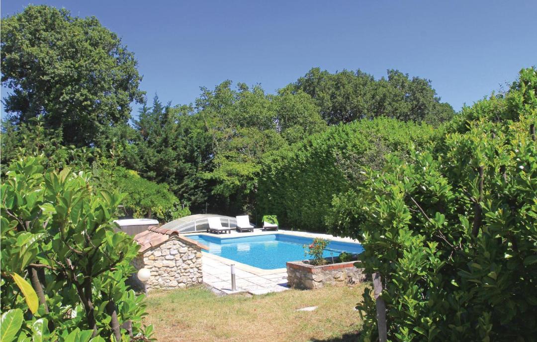 Photo of Outdoor in Puygiron