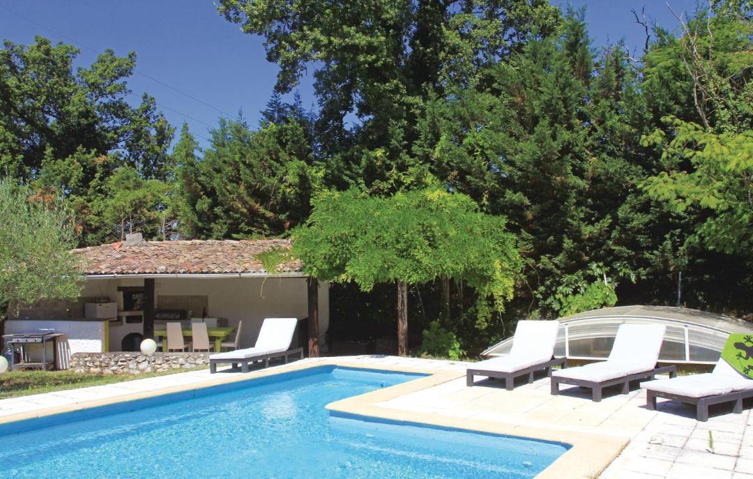 Photo of Outdoor in Puygiron