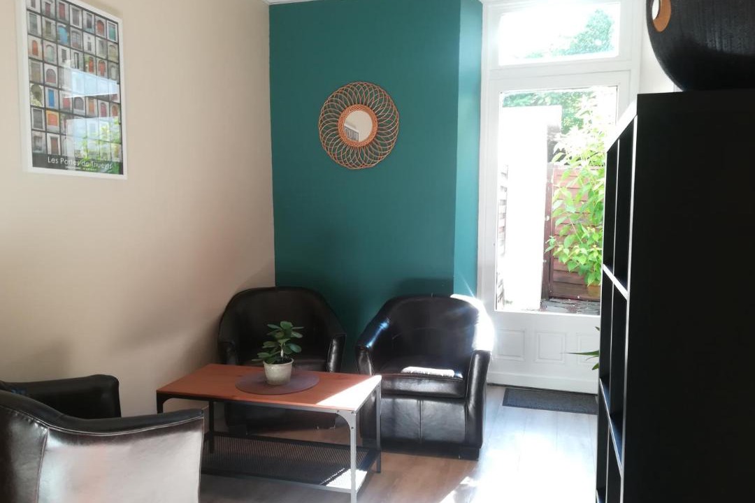 Photo of Livingroom in Thueyts