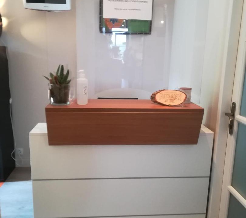 Photo of Livingroom in Thueyts