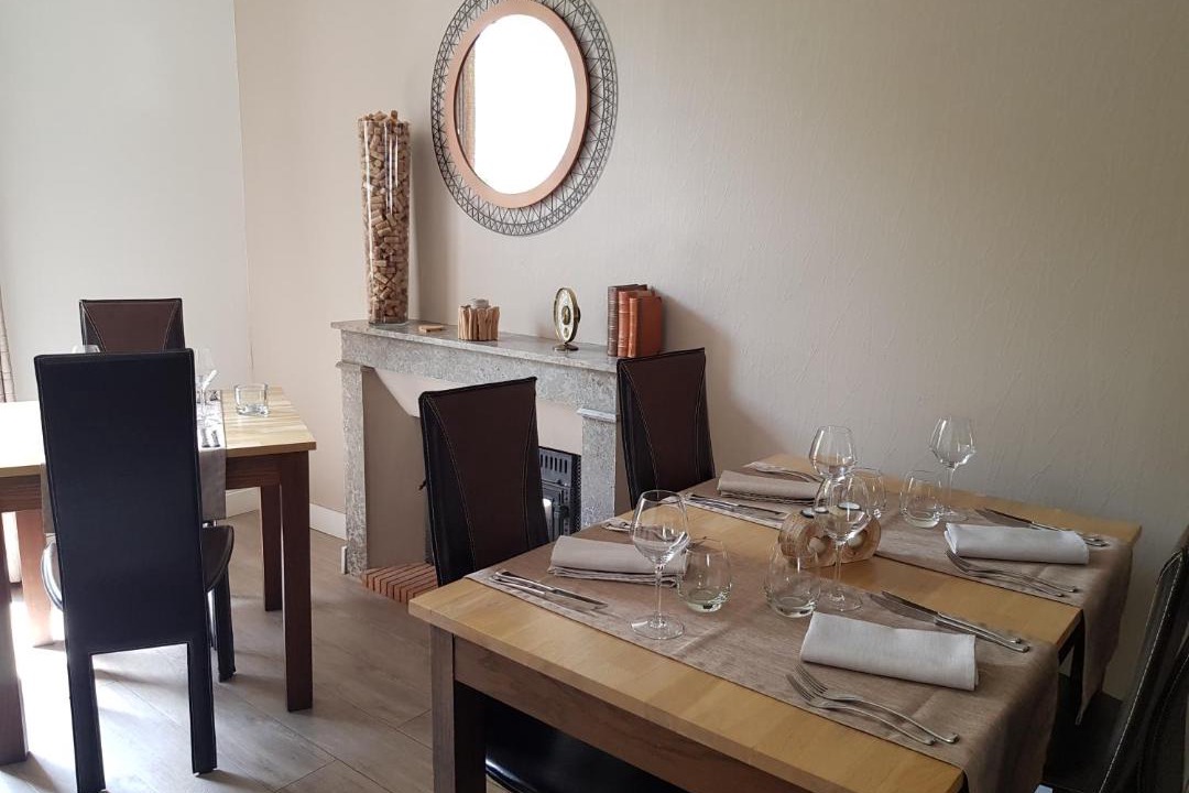 Photo of Livingroom in Thueyts