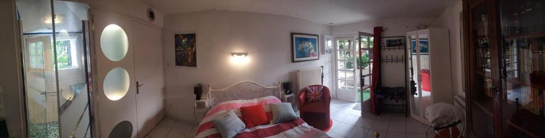 Photo of Livingroom in Saint-Christophe