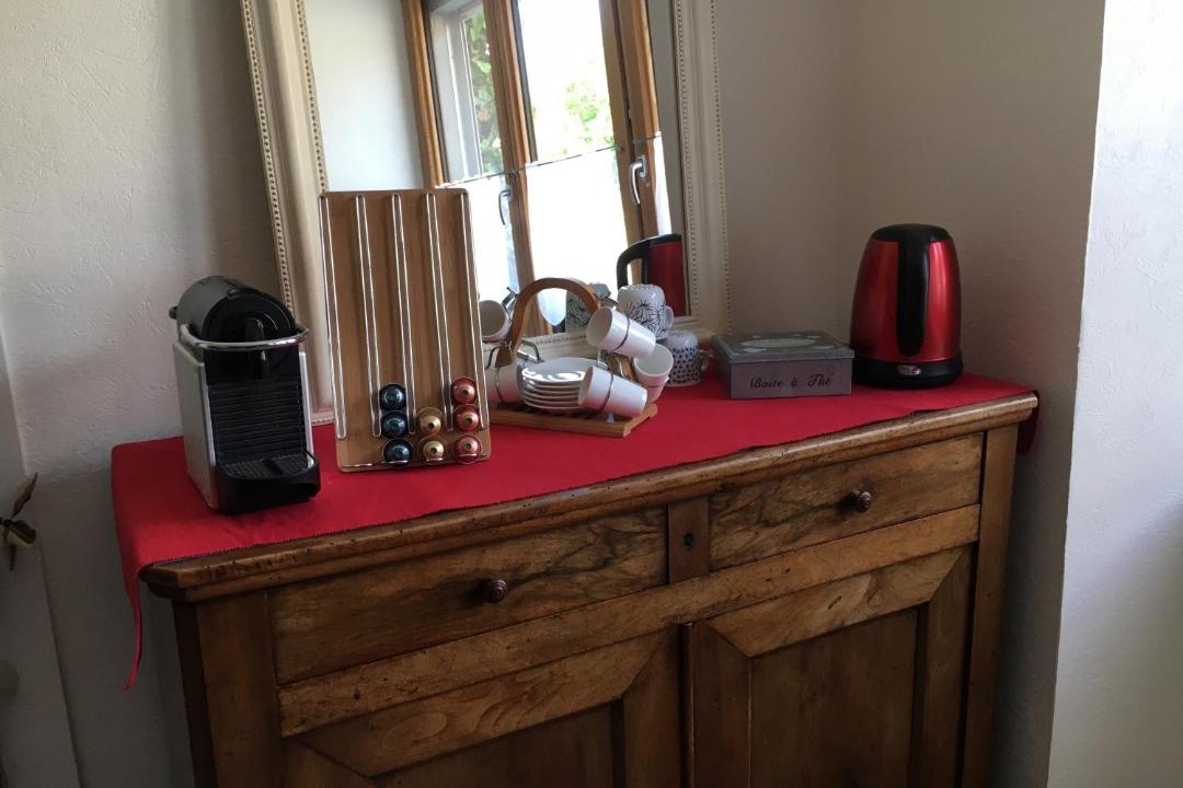 Photo of Kitchen in Mesnay