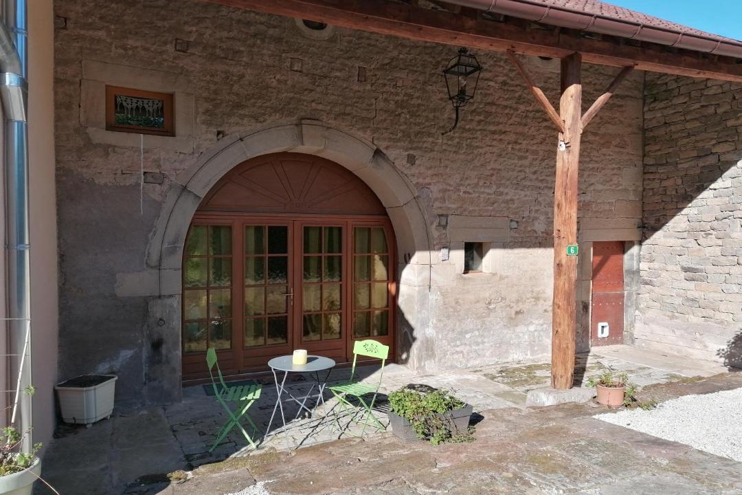 Photo of Others in Le Clerjus
