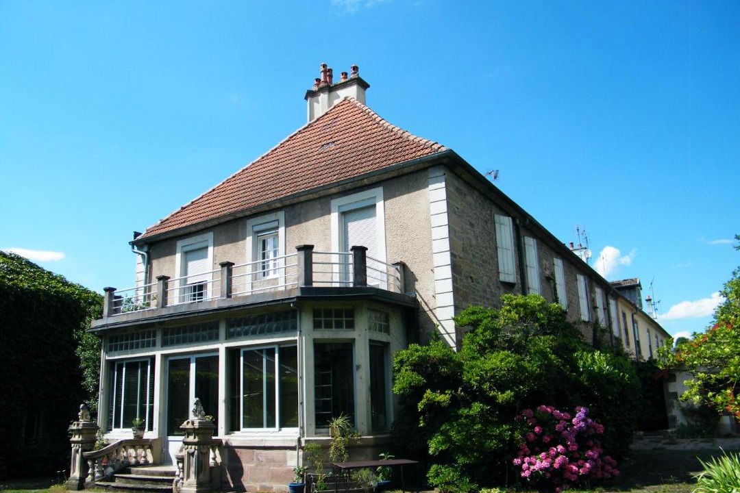 Photo of Others in Luxeuil-les-Bains