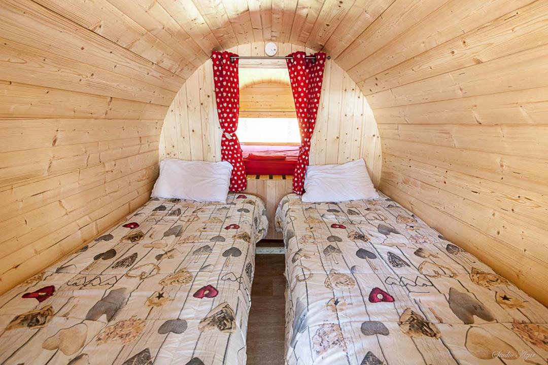 Photo of Bedroom in Tournus